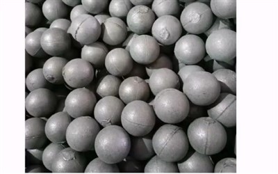 볼 밀 캐스트 볼